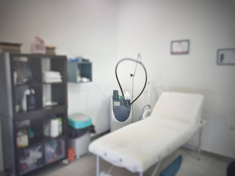 Emmabella | Depilación Láser