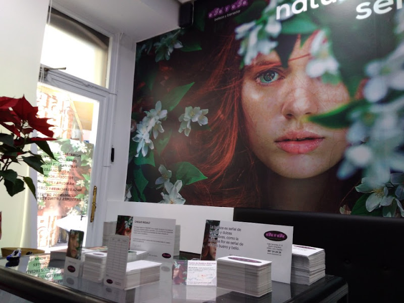 Ese y Ese Belleza y Bienestar