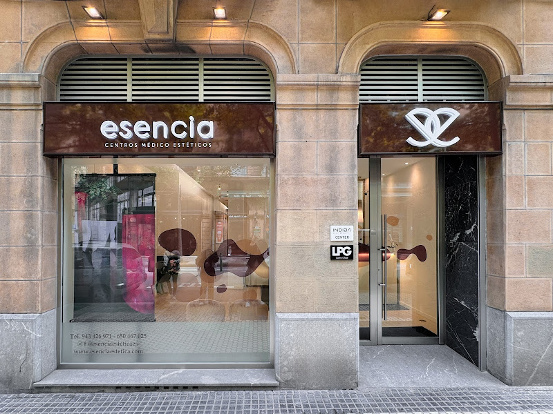 Esencia Estética – Donostia | Medicina Estética y Depilación Láser