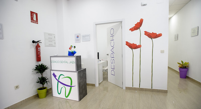 Espacio Dental Jaén