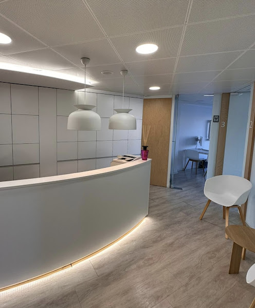 Espai Dental Equilibra