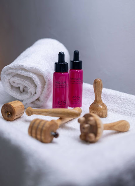 Estetic.pro – Centro de Estética Deportiva en Barcelona