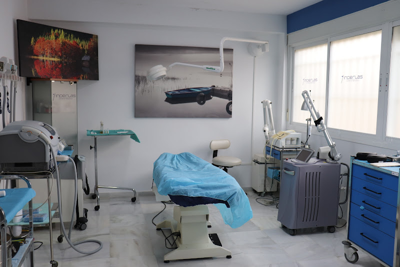 Estética Médica Jerez (Dr. Román Onsalo & Dra. Xana Palomo)