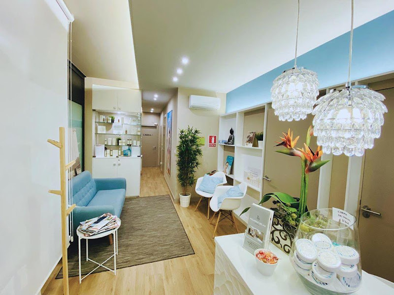 Estética Yolanda Selas