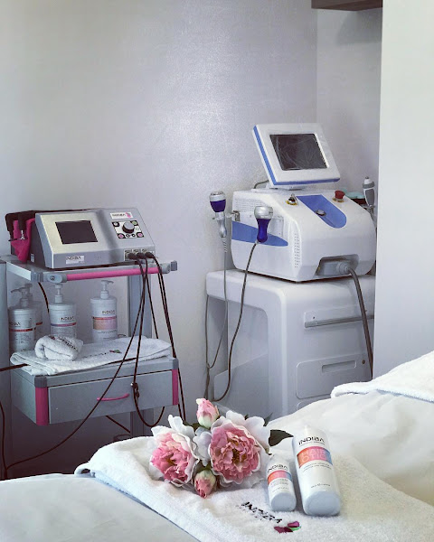 Estética avanzada y depilación láser Luisa Escudero, Elche