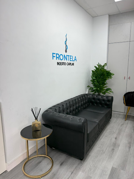 FRONTELA INJERTO CAPILAR HUELVA