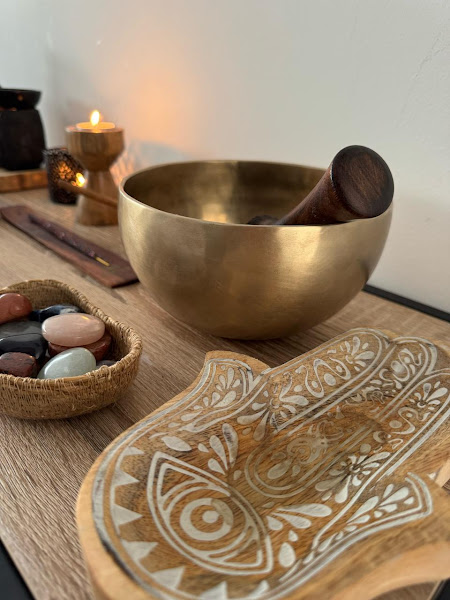 «Face & Body Aesthetics» massage