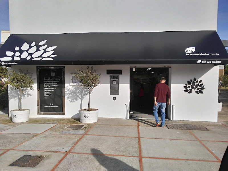 Farmacia 24 Horas La Asunción
