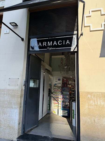 Farmacia Caffarena C.B.