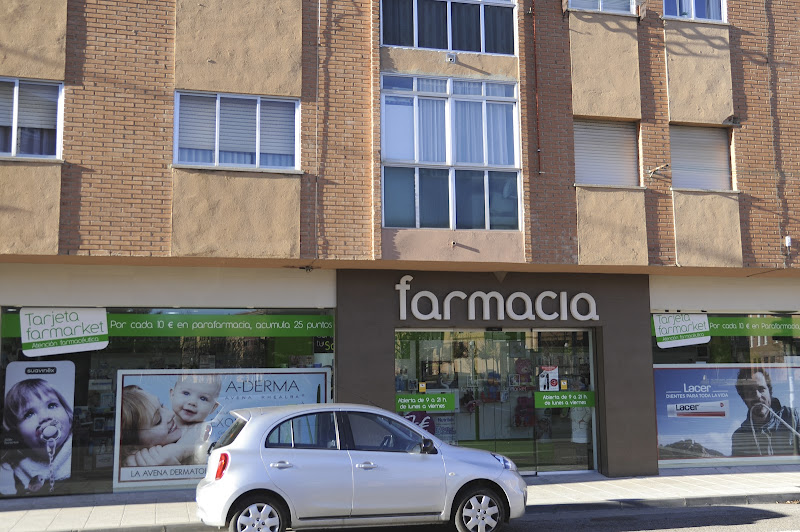 Farmacia Farmarket