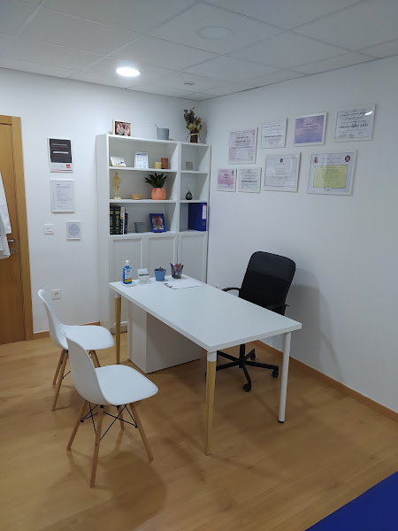 Fernando Barra Quilez