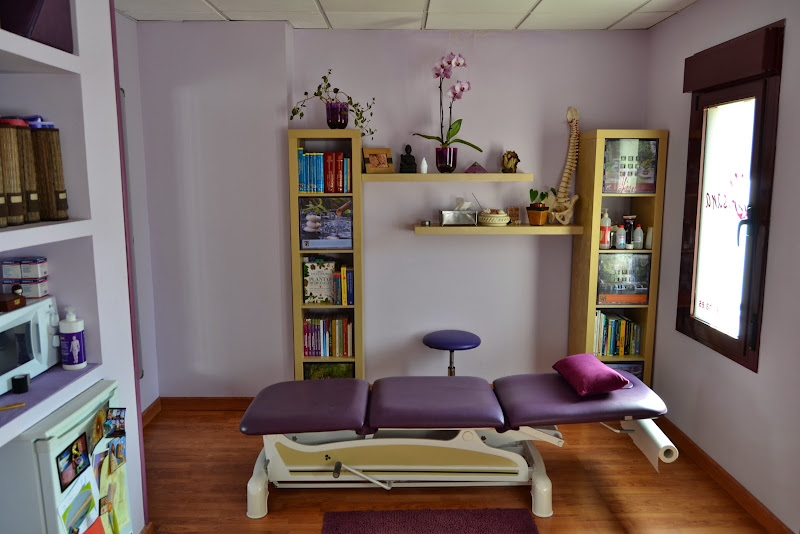 Fisana – Fisioterapia y Osteopatía