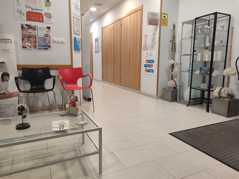 Fisiopalencia