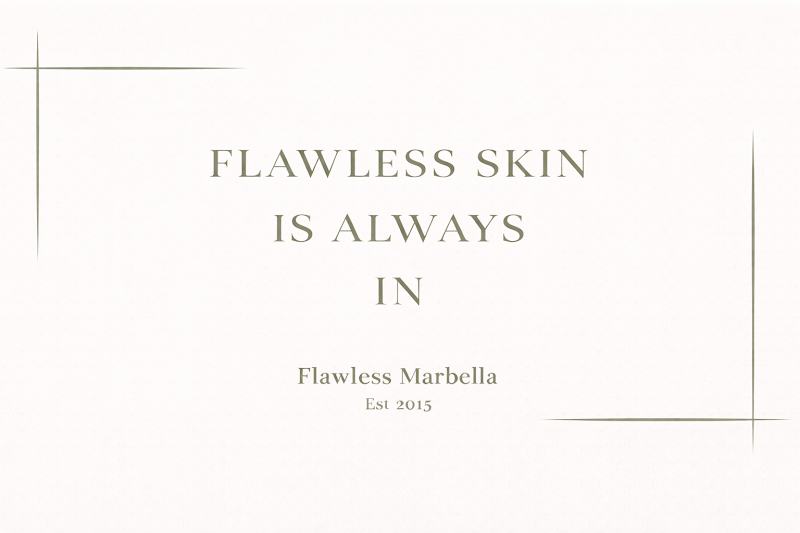 Flawless Marbella