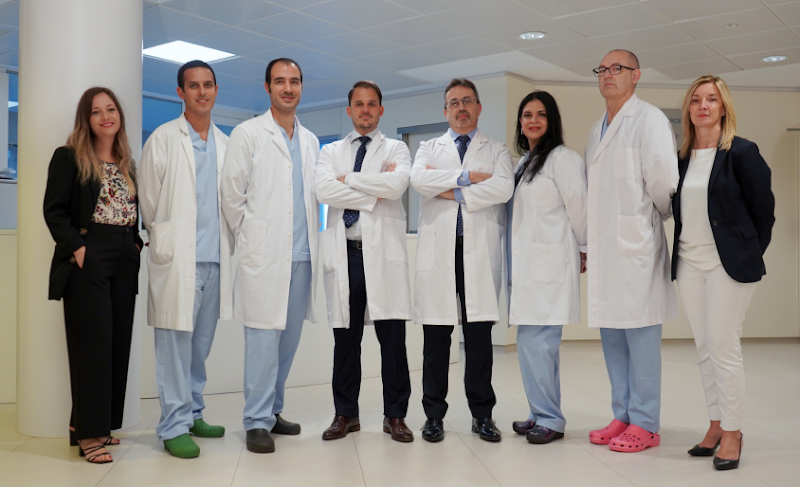 GREX Traumatología | Traumatólogos en Coruña