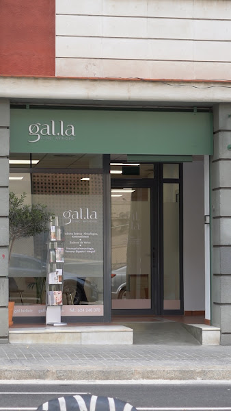 Gal-la Clinic – Medicina Estética Antiaging – Barcelona