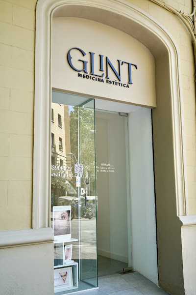 Glint Medicina Estética