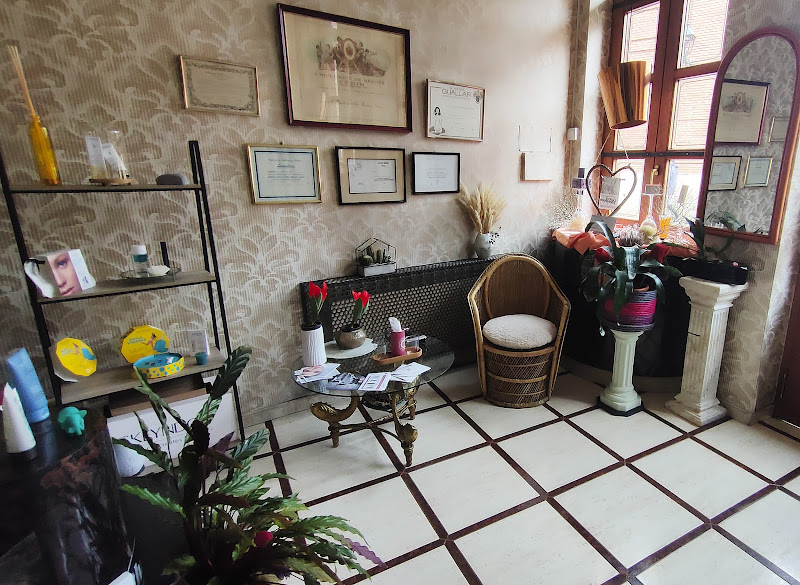 Griselda Centro de Estética – Palencia