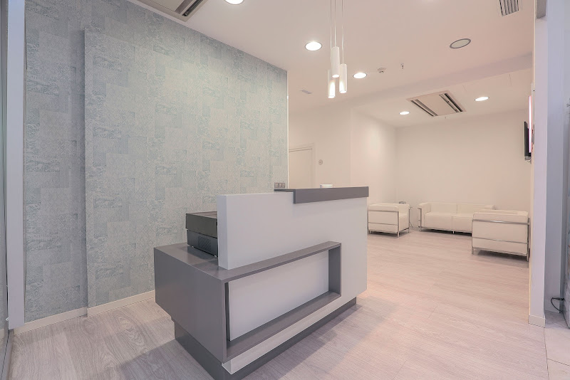 Grupostop Donosti Depilación Láser