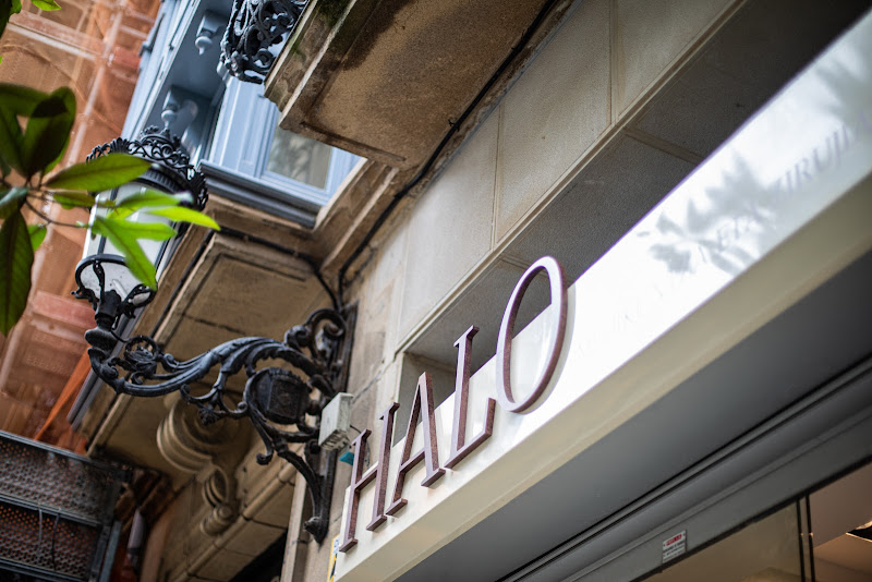 HALO Donostia – Centro de enfermería especializado en estética avanzada