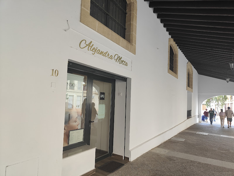 HEAD Face SPA & Estetica Alejandra Motta – Centro Oficial LPG Endermologie Spa capilar