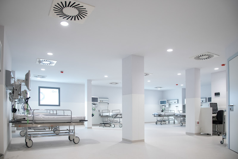 HLA Clínica Perpetuo Socorro