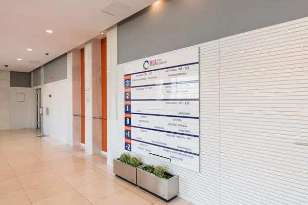 HLA Policlinic Lleida