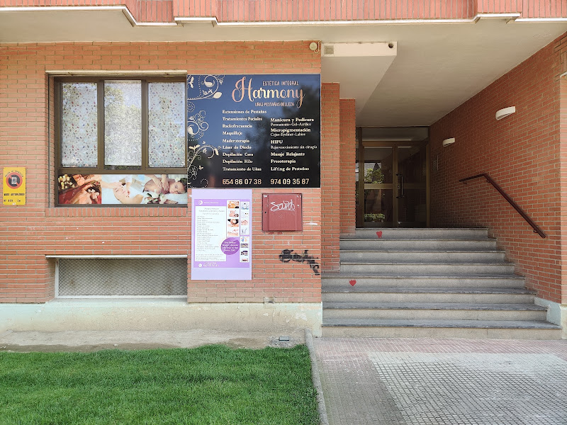 Harmony Estética Integral