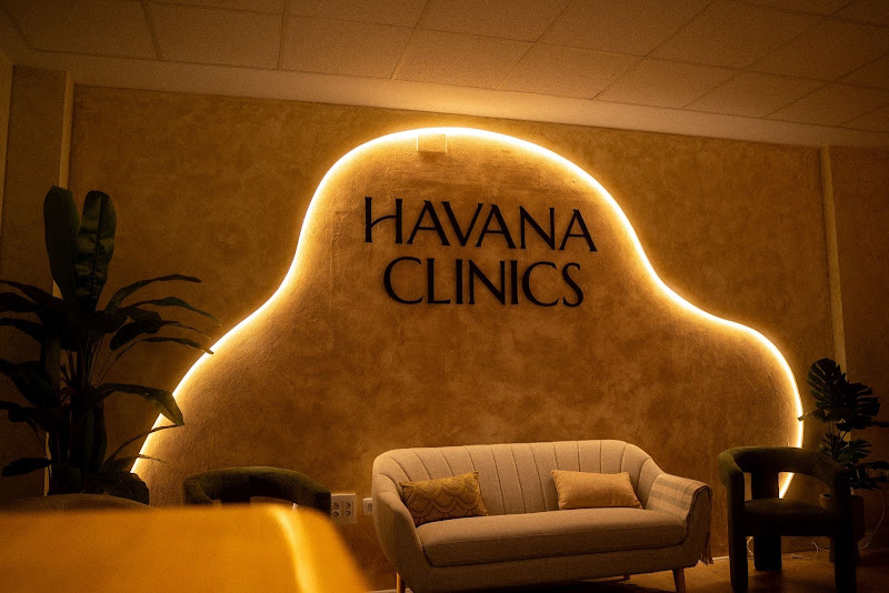 Havana Clinics | Dra. Burgos Ferrer