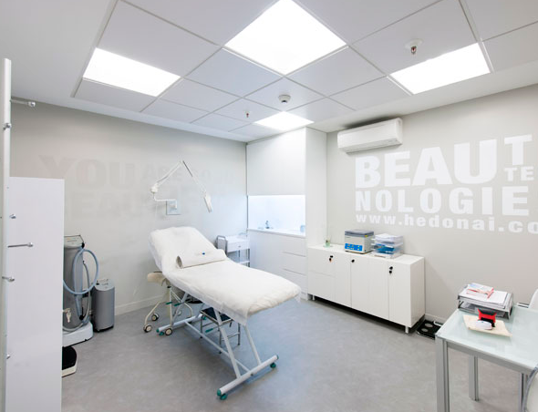 Hedonai El Corte Inglés Bahía Cádiz – Depilación Láser y Medicina Estética – Innovando y cuidando tu piel desde 1985