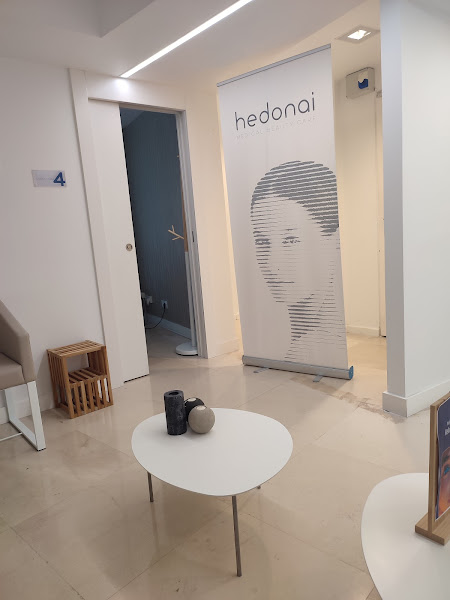 Hedonai El Corte Inglés Córdoba – Depilación Láser y Medicina Estética – Innovando y cuidando tu piel desde 1985
