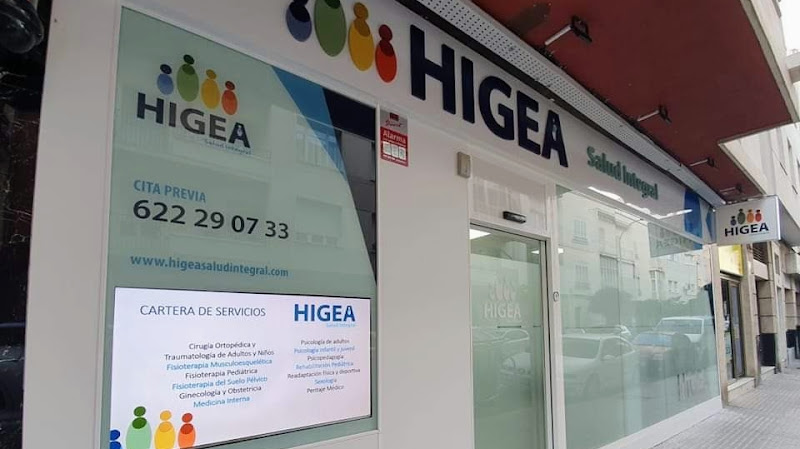 Higea Salud Integral