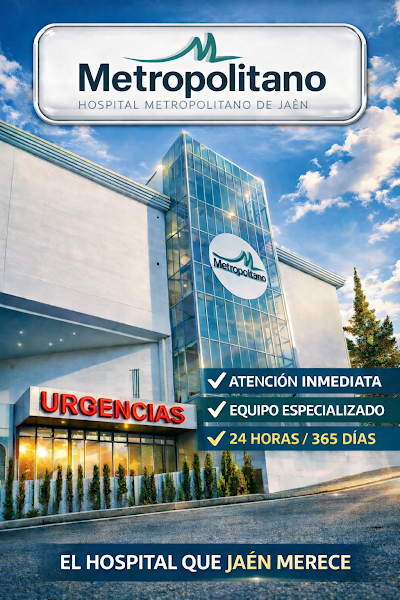 Hospital Metropolitano de Jaén