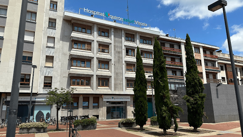 Hospital Quirónsalud Vitoria
