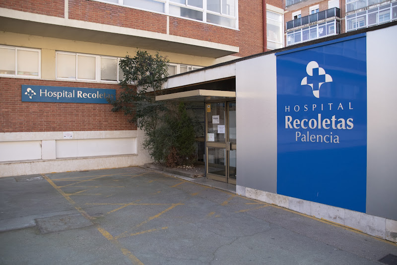 Hospital Recoletas Salud Palencia