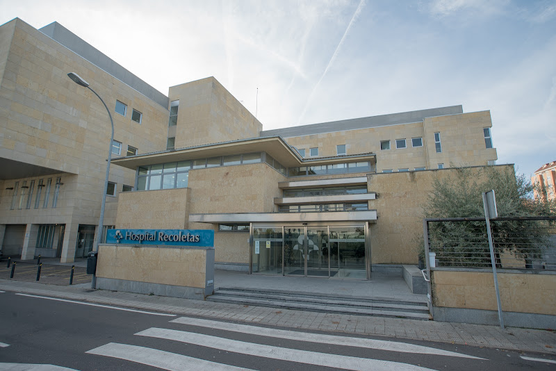 Hospital Recoletas Salud Zamora