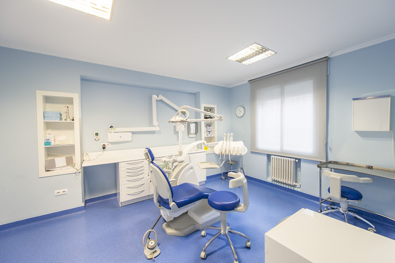 Hospitales COSAGA (Policlínico Santa Cristina)