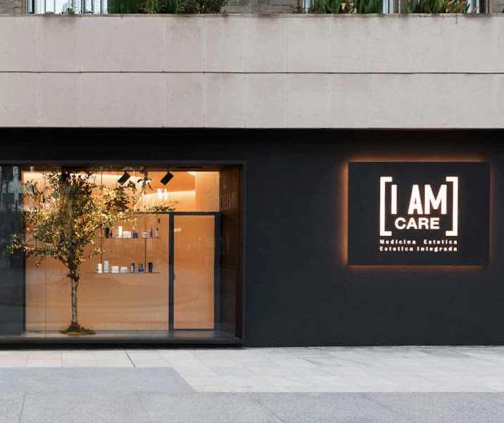 I AM CARE – Clínica de Tratamientos médicos estéticos