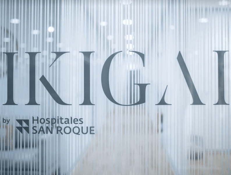 IKIGAI by Hospitales San Roque – Vegueta