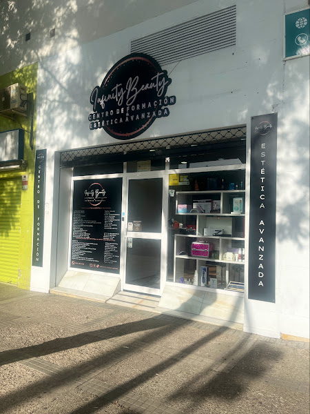 INFINITY BEAUTY CLINICA MÉDICO ESTÉTICA AVANZADA