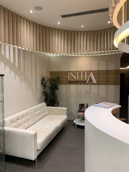 INITIA Medestetic | Depilación Láser, Estética Avanzada y Medicina Estética