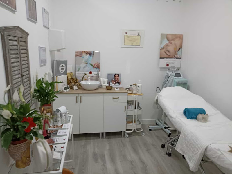 INMA ÁLVAREZ ESTÉTICA AVANZADA