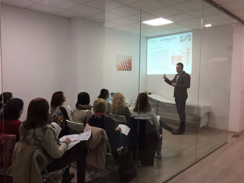 IVAB Instituto Valenciano de Antienvejecimiento y Bienestar