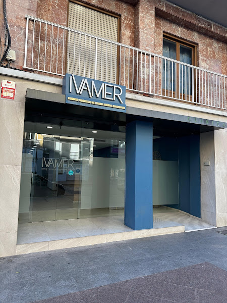 IVAMER Medicina Estética Regenerativa