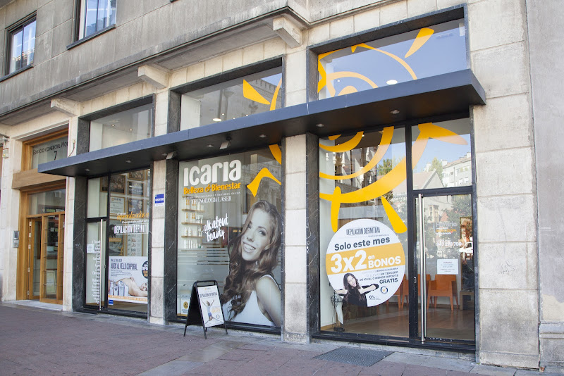 Icaria Belleza & Bienestar