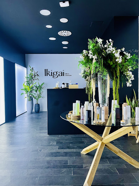 Ikigai Belleza y Bienestar