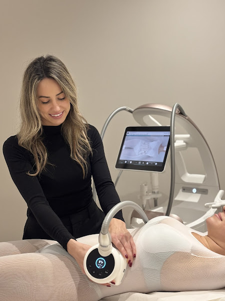 Imatclinic – Medicina Estética Barcelona