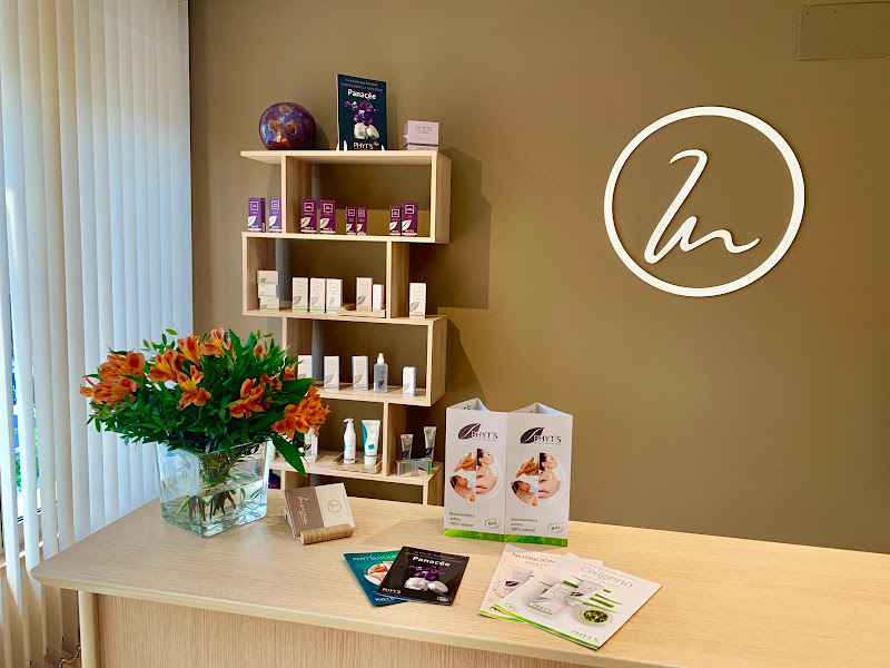 Inerzia Santander – Fisioterapia y Estética