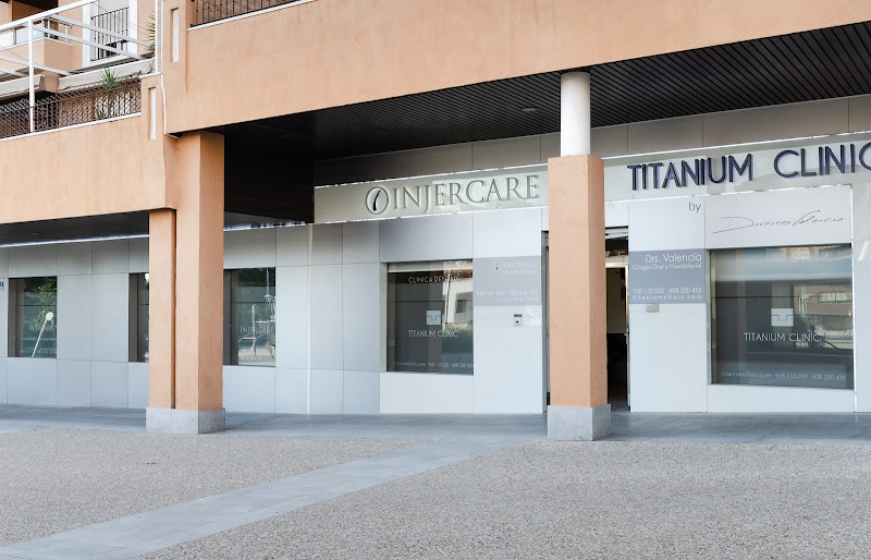 Injercare | Clínica de Injerto Capilar en Granada