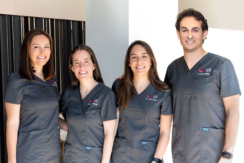 Instituto Dental Internacional Elche